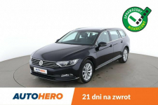 Volkswagen Passat GRATIS! Pakiet Serwisowy o wartości 1000 zł! Warszawa - zdjęcie 1