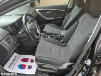 Hyundai i30 1.4 CRDi Advantage Chodzież - zdjęcie 6