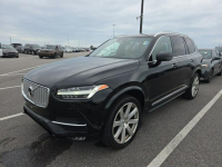 Volvo XC 90 INSCRIPTION / AWD / T6 / niski przebieg