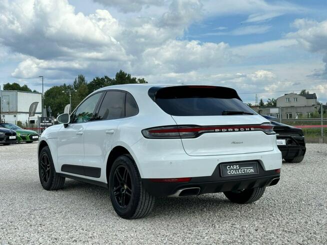 Porsche Macan Panorama / BOSE / Tempomat / Key Less / FV marża Michałowice - zdjęcie 6