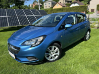 Opel Corsa rok 2016 Przebieg 52 tys km Salon Polska 100% Bezwypadkowy