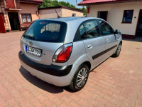 Kia Rio Benzyna Ładna 100% sprawna Tania ! Warto Zapraszam Szerominek - zdjęcie 4