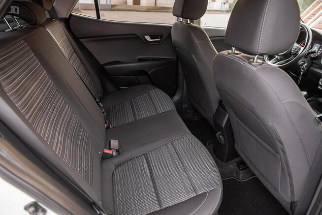 Kia Stonic GT-Line 1.6CRDi 115KM ! Navi Xenon Led ! 127tys km ! Zwoleń - zdjęcie 8