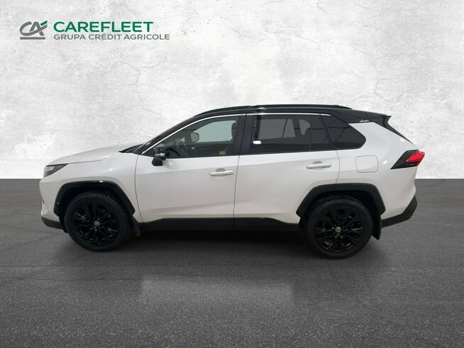 Toyota RAV-4 2.5 Hybrid Selection 4X4 Warszawa - zdjęcie 8