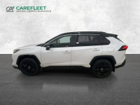 Toyota RAV-4 2.5 Hybrid Selection 4X4 Warszawa - zdjęcie 8