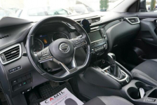 Nissan Qashqai polski salon, crossover Opole - zdjęcie 10