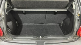 Suzuki Swift 1.2 DualJet SHVS Premium Plus CVT Warszawa - zdjęcie 11