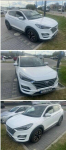 HYUNDAI model Tucson 1.6 T-GDI Kamienica Polska - zdjęcie 2