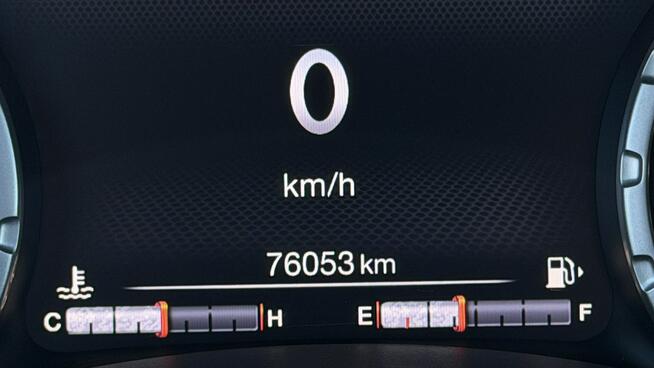 Jeep Renegade Benzyna Zarejestrowany Ubezpieczony Elbląg - zdjęcie 3