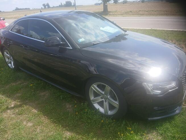 Audi A5 Zągoty - zdjęcie 7