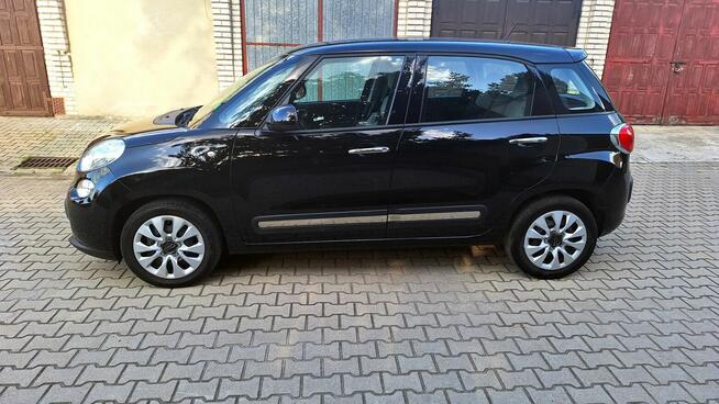 Fiat 500L * 14/16V Benzyna * 2015 Zamość - zdjęcie 5