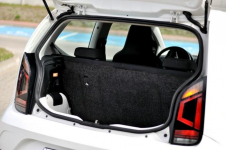 Volkswagen Up! 1.0 60KM Klima El.Szyby Led Płock - zdjęcie 10