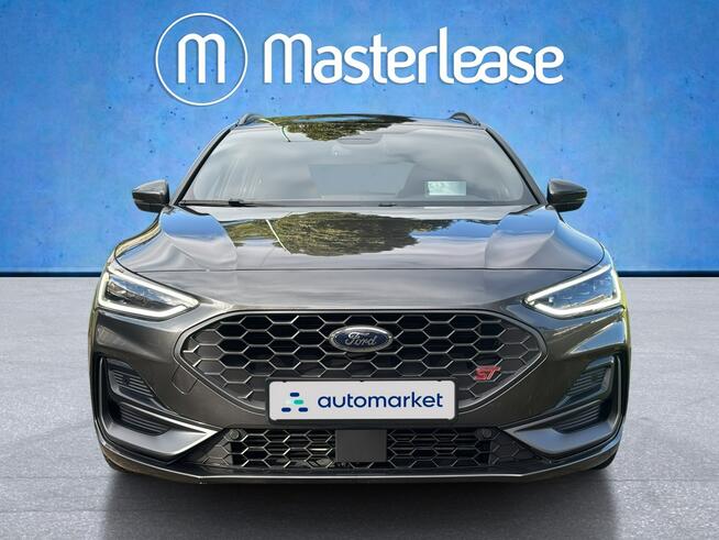Ford Focus 2.3 EcoBoost ST X ! Z Polskiego Salonu ! Faktura VAT ! Warszawa - zdjęcie 2