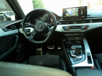 sprzedam AUDI S4 BITURBO TDI 347 KM FUL OPCJA Lublin - zdjęcie 11