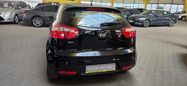 Kia Rio ZOBACZ OPIS !! W podanej cenie roczna gwarancja Mysłowice - zdjęcie 8