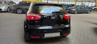 Kia Rio ZOBACZ OPIS !! W podanej cenie roczna gwarancja Mysłowice - zdjęcie 8