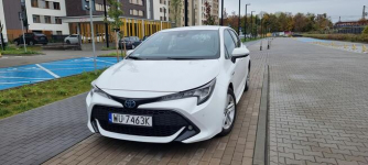 Toyota Corolla 1.8 Hatchback