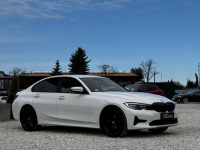 BMW 318i, 2020 Michałowice - zdjęcie 2