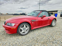 BMW Z3 / Imola / bardzo niski przebieg / manual /
