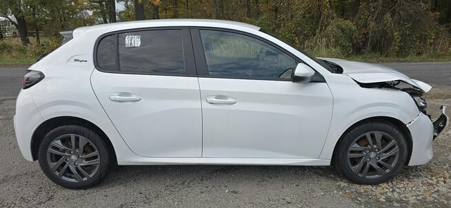 Peugeot 208 49.000km Pleszew - zdjęcie 7