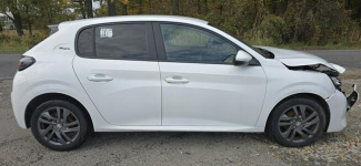 Peugeot 208 49.000km Pleszew - zdjęcie 7