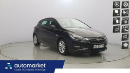 Opel Astra 1.4 T GPF Enjoy S&amp;S! Z polskiego salonu! Z fakturą VAT!