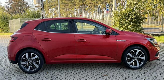 Renault Megane BOSE Masaże Navi Kamera Gwarancja Kutno - zdjęcie 5