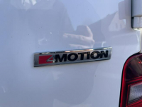 Volkswagen Caddy HAK DSG 4Motion  Klimatronik Parktronik Gliwice - zdjęcie 8