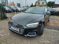 Audi A5 2.0TFSi 212KM Quattro Coupé Łuków - zdjęcie 11