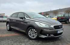 Citroen DS5 1.6 HDI 120 koni Automat Klimatronik możliwa ZAMIANA Rawa Mazowiecka - zdjęcie 2