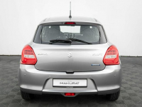 Suzuki Swift WD7971P#1.2 Dualjet SHVS Premium Cz.cof Salon PL VAT 23% Gdynia - zdjęcie 8