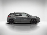 Nissan Leaf 40kWh N-Connecta ! Z Polskiego Salonu ! Faktura VAT ! Warszawa - zdjęcie 6