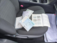 Toyota Avensis Bezwypadkowy, kamera, navi, dok. przebiegu Janów Lubelski - zdjęcie 7