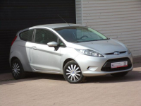 Ford Fiesta Klimatyzacja /Gwarancja /2010r Mikołów - zdjęcie 2