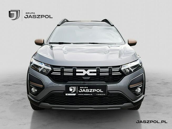 Dacia Jogger Łódź - zdjęcie 2