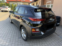 Hyundai Kona 1,0 T-GDi 120KM  Klima  Kamera  CarPlay Orzech - zdjęcie 8