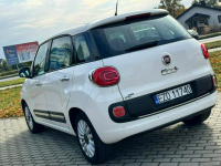 Fiat 500L *Niski Przebieg*Benzyna*BDB stan* Zduńska Wola - zdjęcie 4