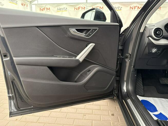 Audi Q2 35 TFSI S-tronic (150 KM) Salon PL Faktura Vat Warszawa - zdjęcie 10