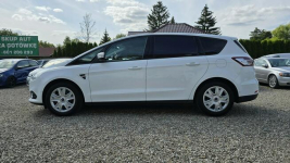 Ford S-Max Serwisowany, Automat, Nawigacja Zieleniewo - zdjęcie 5