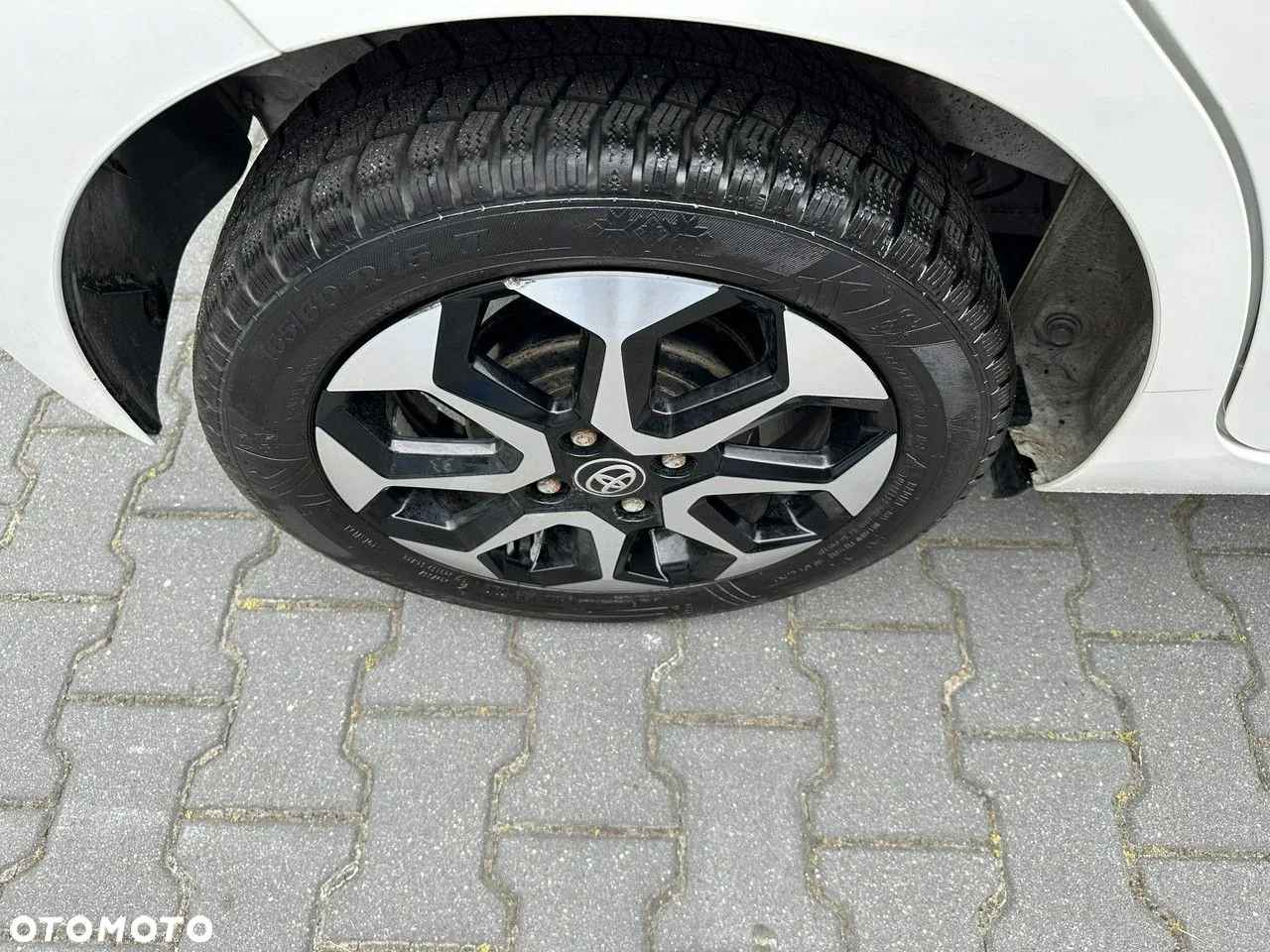 Toyota Aygo 2018 · 48 003 km · 998 cm3 · Benzyna Tychy - zdjęcie 11