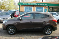 Hyundai ix35 Piła - zdjęcie 8