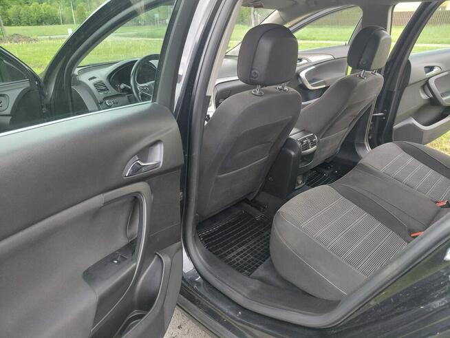 Opel Insignia A 2014 KOMBI HAK– 2.0 CDTI 140 KM Bogata Wersja Baligród - zdjęcie 12