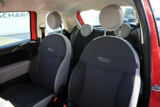 Fiat 500 Tychy - zdjęcie 11