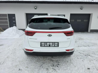 Kia Sportage 1.7*nawigacja*KAMERA COFANIA*105 tys. km*opłacona Żabno - zdjęcie 7