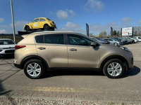 Kia Sportage Słupsk - zdjęcie 5