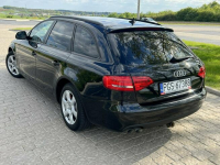 Audi A4 B8  Navi Klimatronic Podgrzewane fotele Gostyń - zdjęcie 4