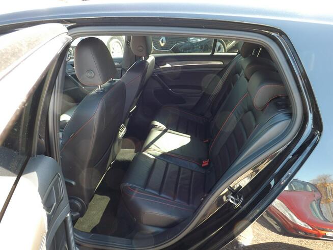 Volkswagen Golf Słupsk - zdjęcie 7