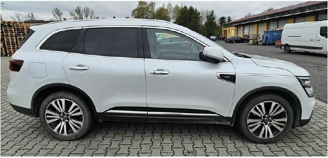 Syndyk sprzeda Renault Koleos II dCI DPF MR’19 E6 Wrocław - zdjęcie 10