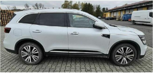 Syndyk sprzeda Renault Koleos II dCI DPF MR’19 E6 Wrocław - zdjęcie 10