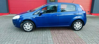 Fiat Grande Punto Sprowadzone z Niemiec opłacone stan bdb Chełmce - zdjęcie 6